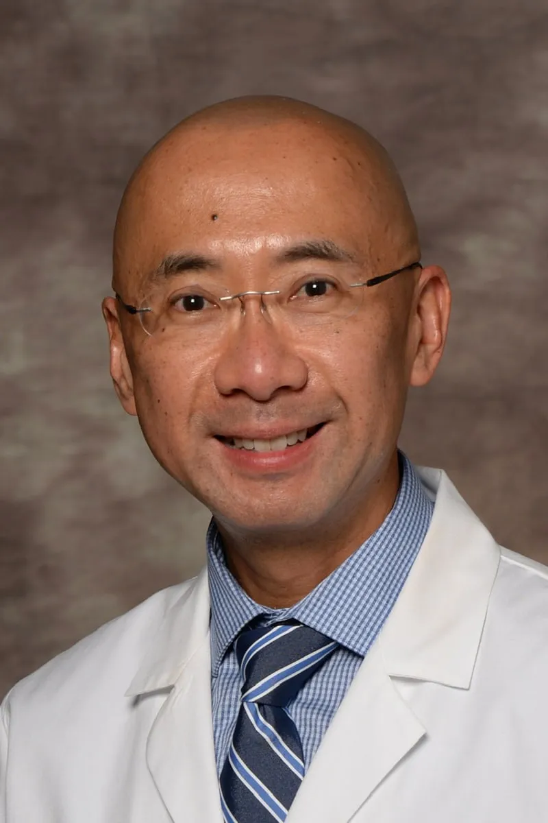 Benny Tan — Consultant Plastic, Reconstructive and Hand Surgeon, Waikato Hospital