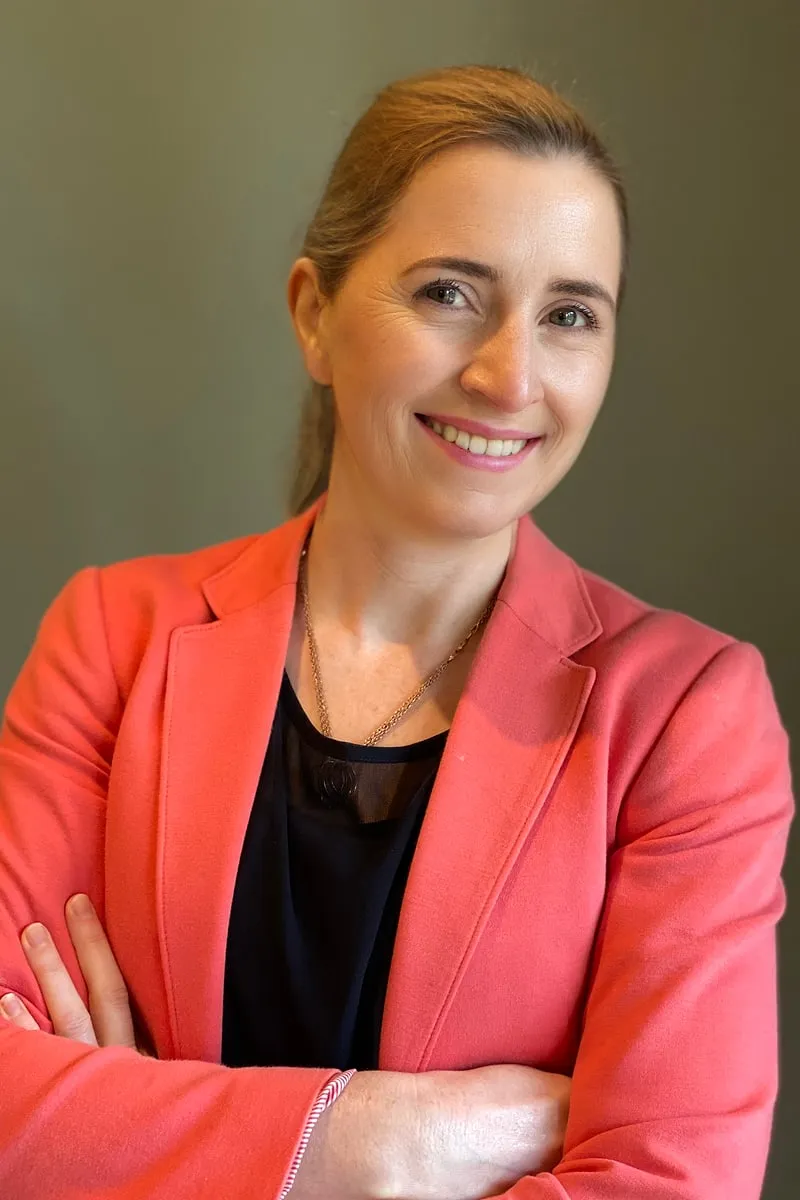 Deirdre Seoighe — Consultant Plastic, Reconstructive and Hand Surgeon, Waikato Hospital