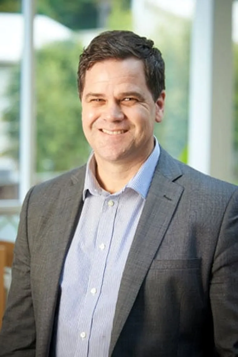 Michael Woodfield — Consultant Plastic, Reconstructive and Hand Surgeon, Waikato Hospital