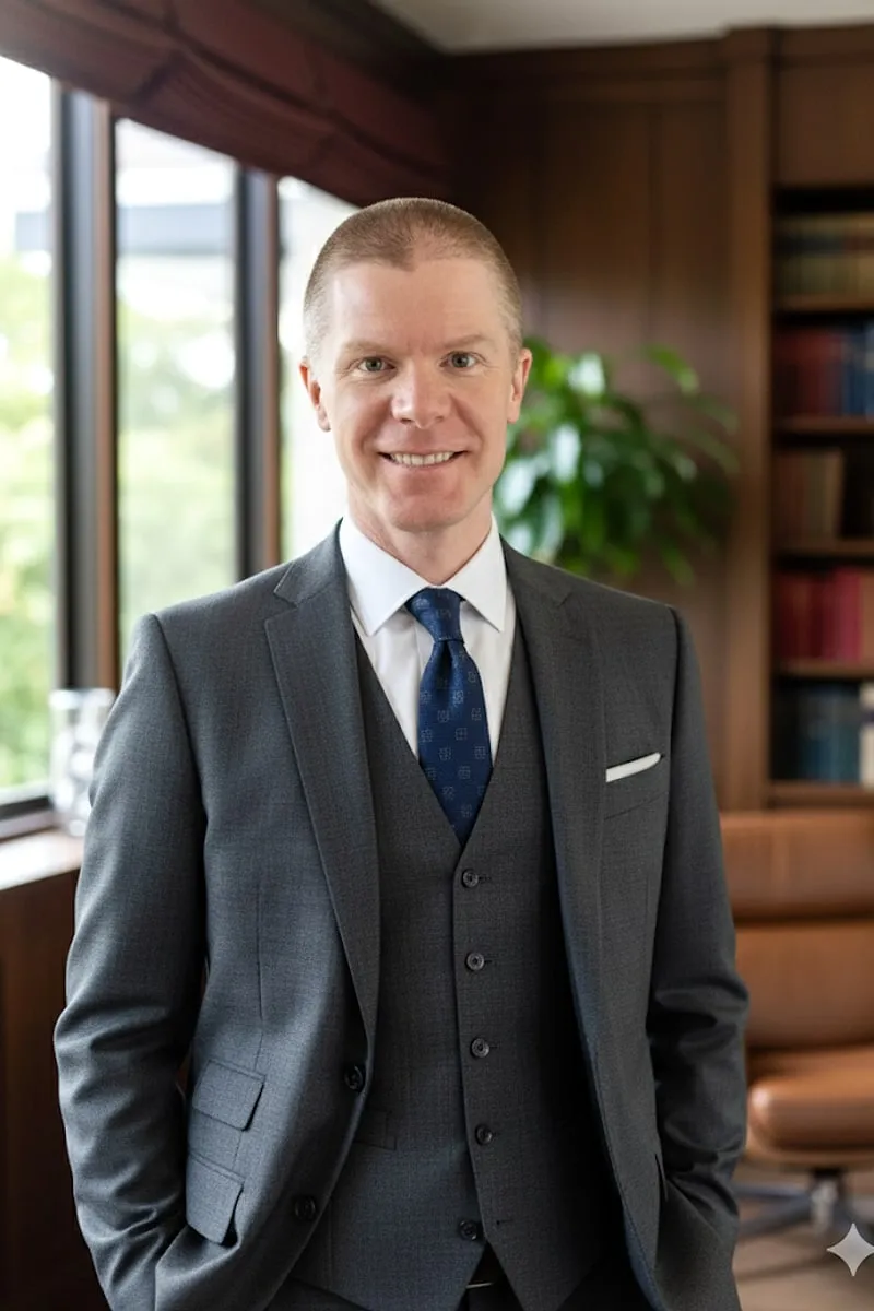 Simon Nicholson — Consultant Plastic, Reconstructive and Hand Surgeon, Waikato Hospital